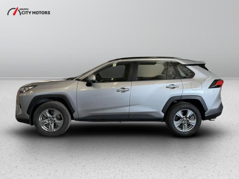 Toyota Rav4 usata a Monza e Brianza (4)