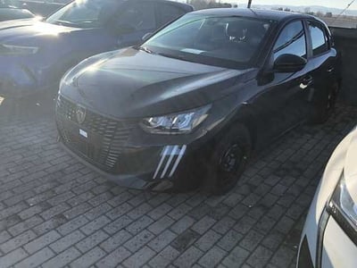 Peugeot 208 1.2 puretech Style s&amp;s 75cv nuova a Lugo