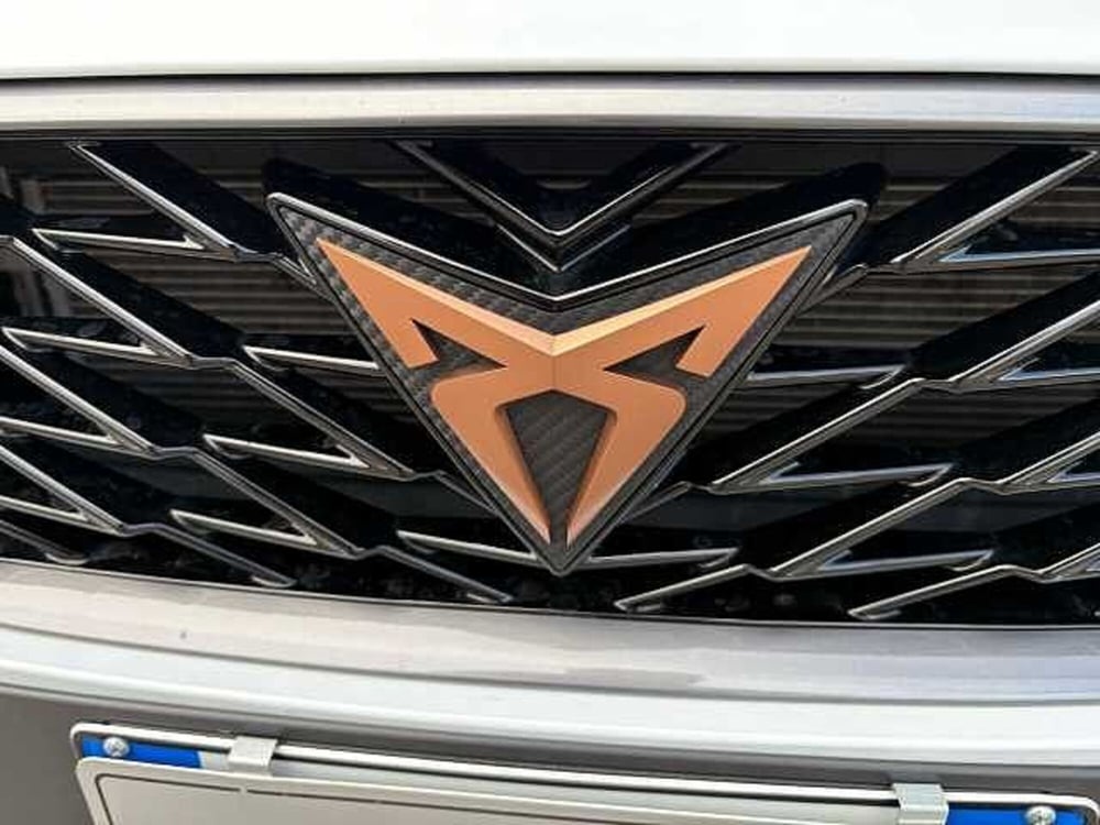 Cupra Leon Station Wagon usata a Verona (10)
