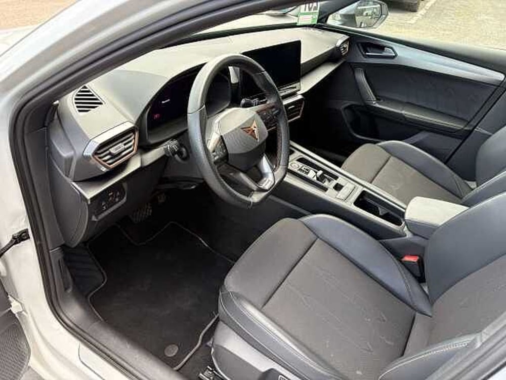 Cupra Leon Station Wagon usata a Verona (19)