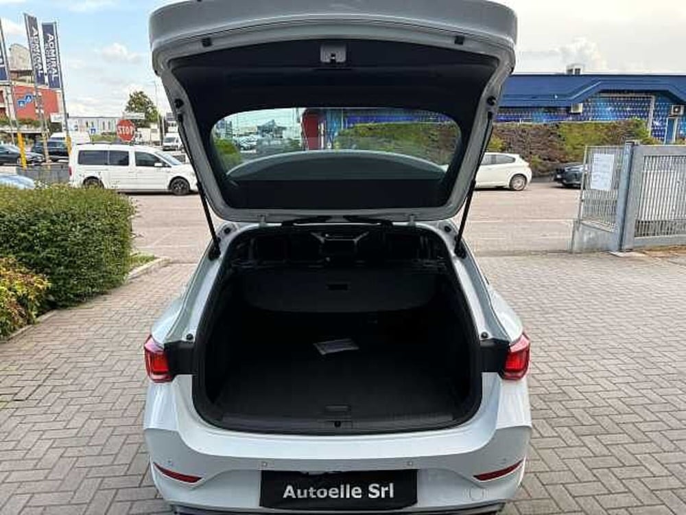 Cupra Leon Station Wagon usata a Verona (4)