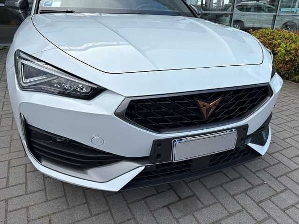 Cupra Leon Station Wagon usata a Verona (7)