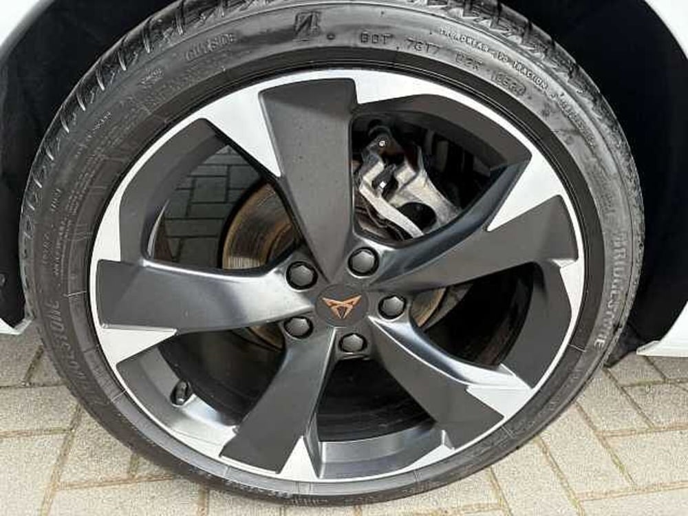 Cupra Leon Station Wagon usata a Verona (8)