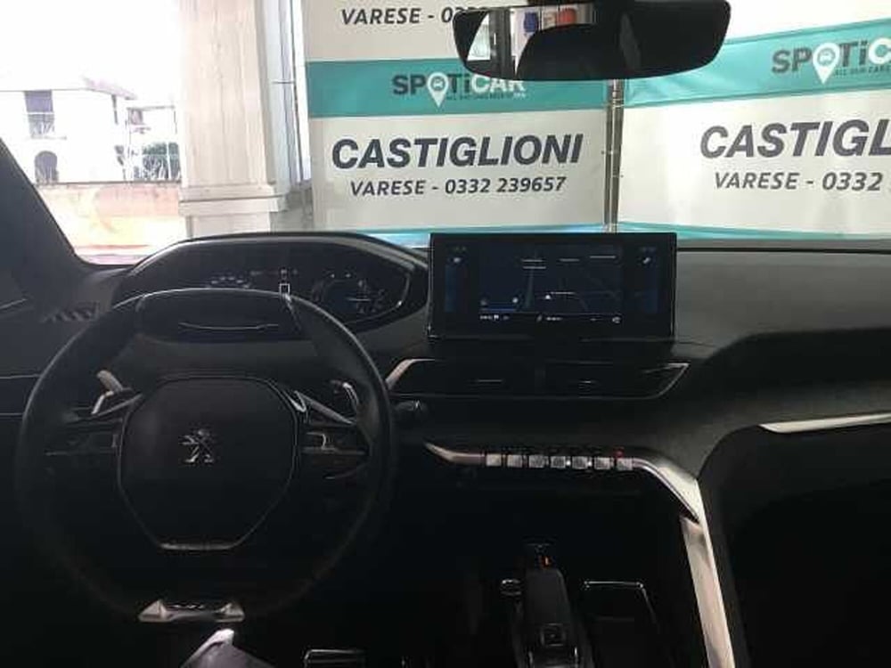 Peugeot 3008 usata a Varese (10)