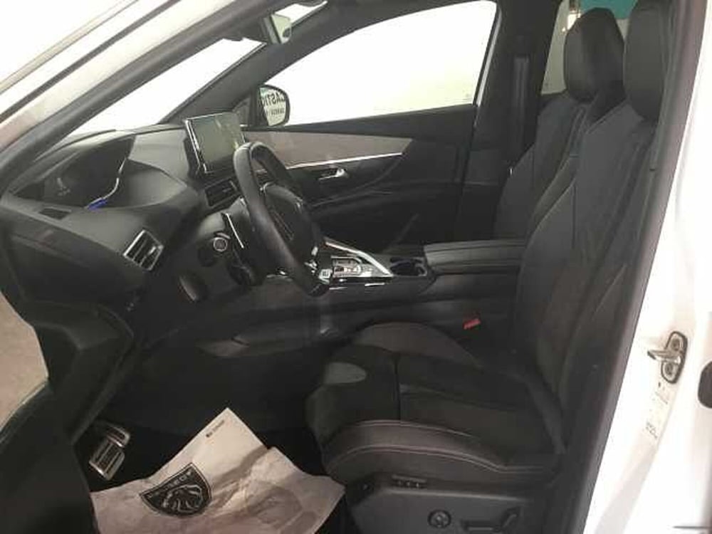 Peugeot 3008 usata a Varese (7)