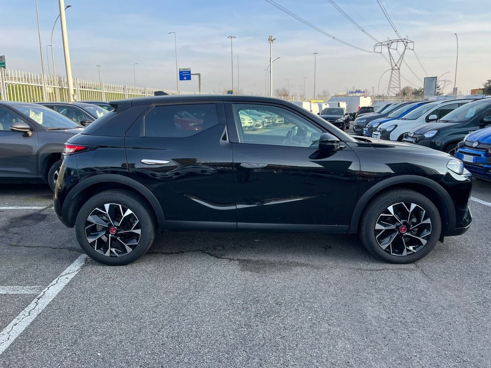 Ds DS 3 usata a Milano (5)