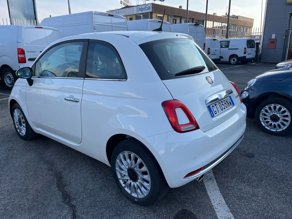 Fiat 500 usata a Milano (6)