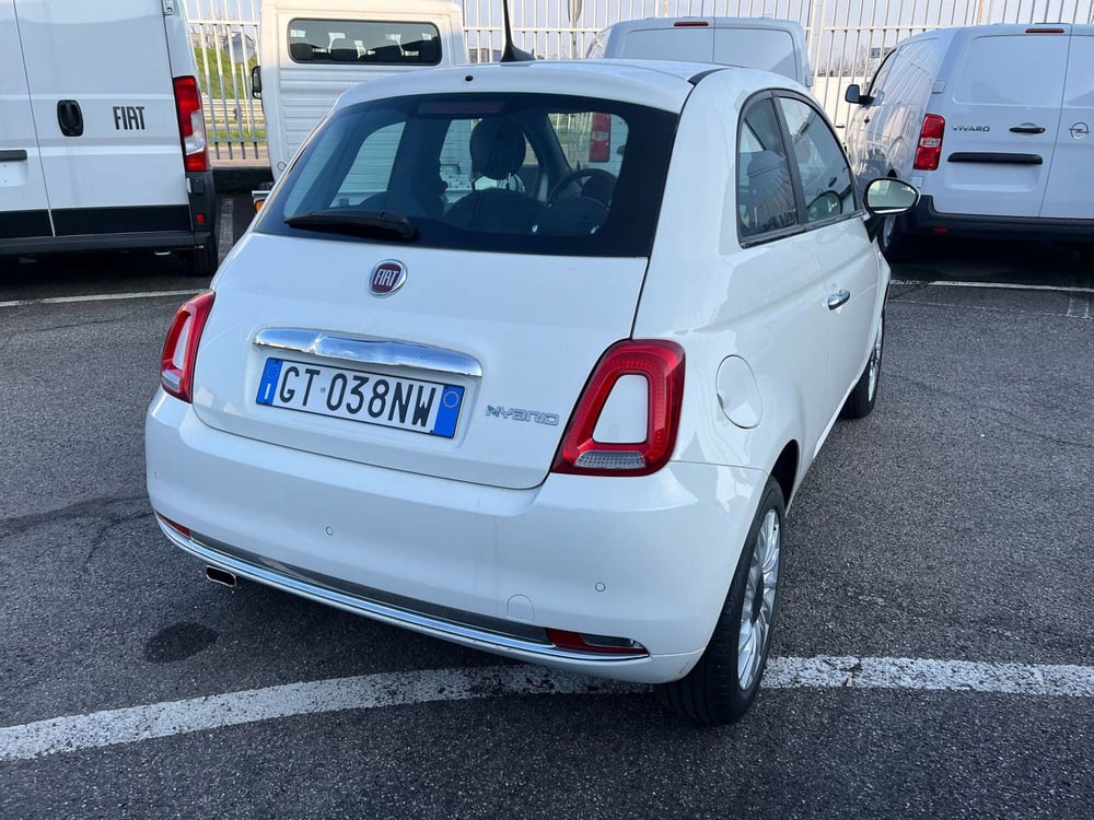 Fiat 500 usata a Milano (7)