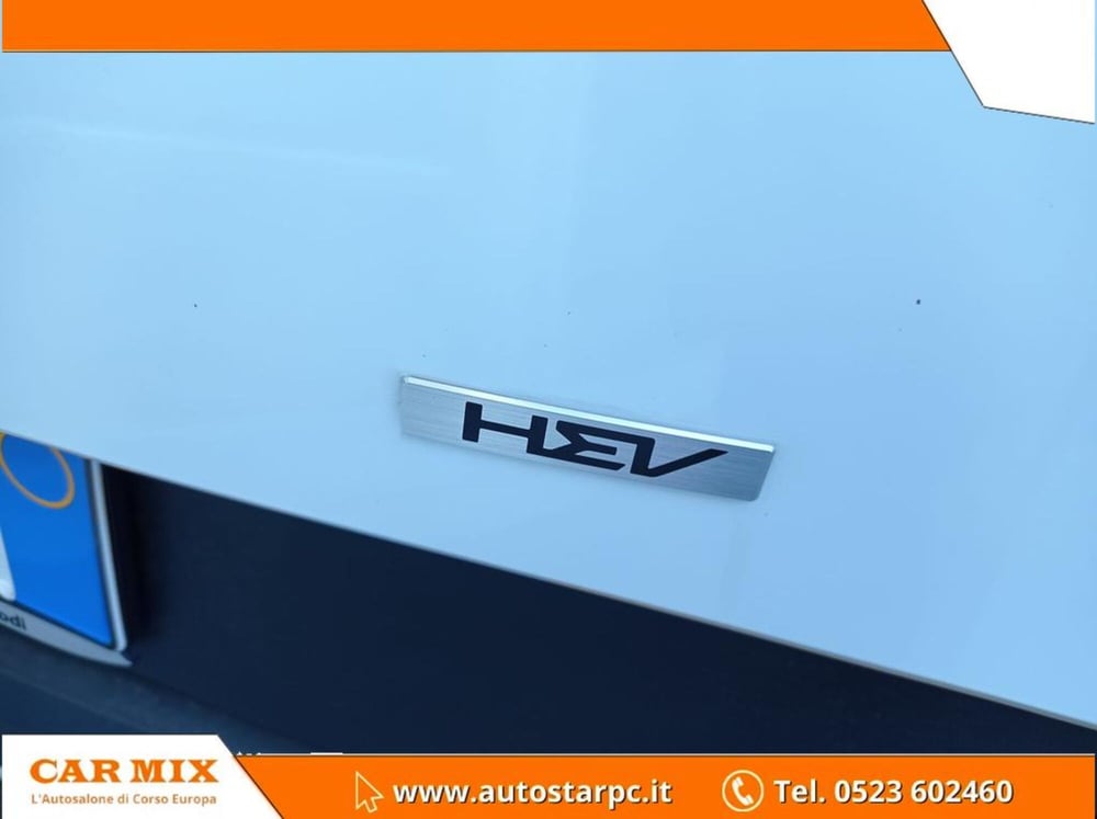 Kia Sportage nuova a Piacenza (10)