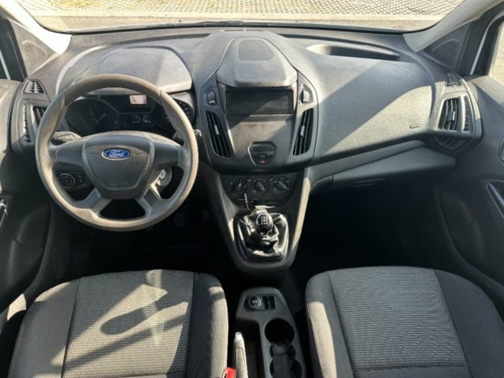 Ford Transit Connect  usata a Cuneo (10)