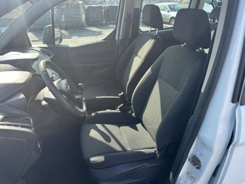 Ford Transit Connect  usata a Cuneo (11)