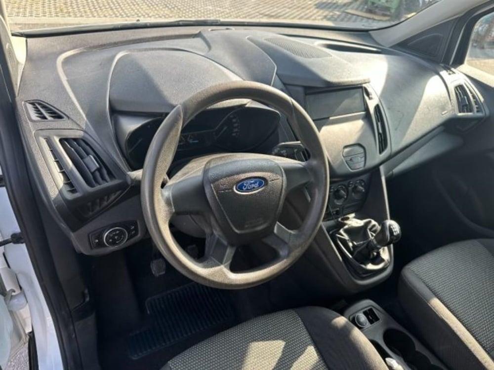 Ford Transit Connect  usata a Cuneo (9)