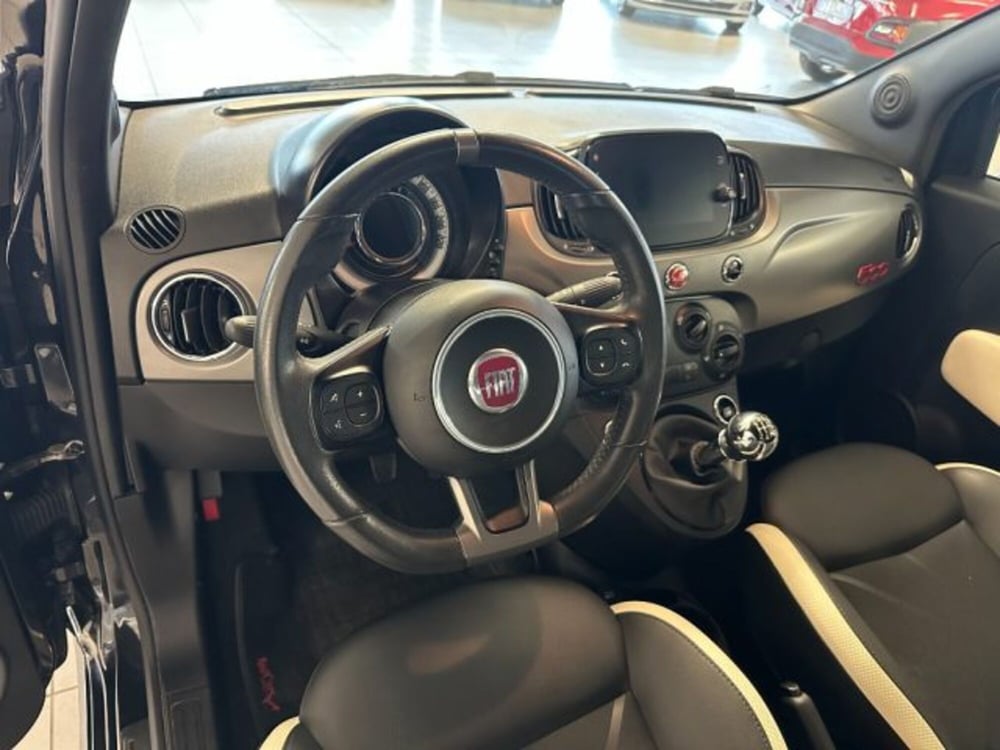 Fiat 500 usata a Cuneo (10)