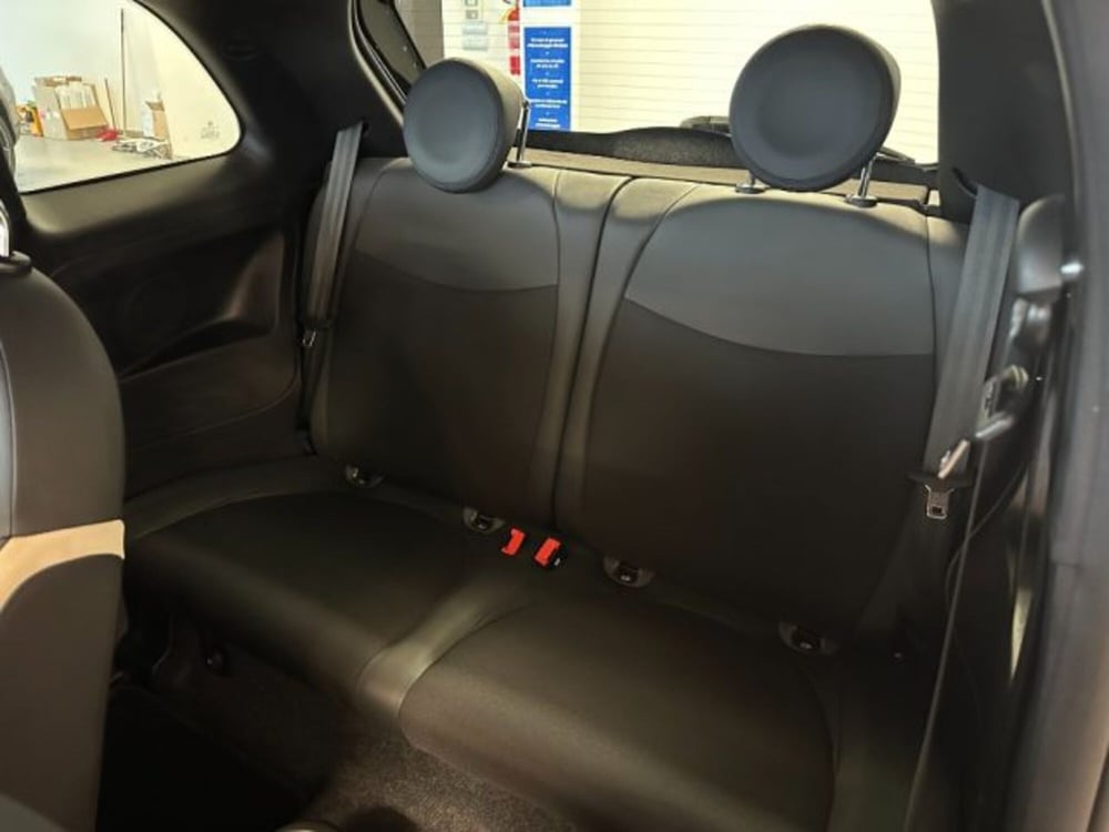 Fiat 500 usata a Cuneo (12)