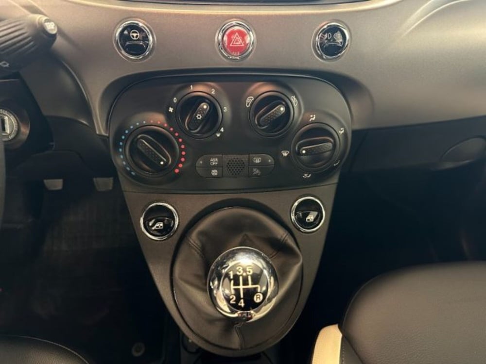 Fiat 500 usata a Cuneo (14)