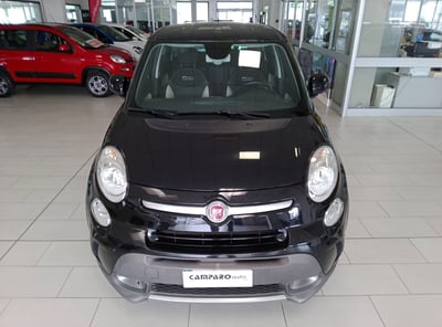 Fiat 500L 1.6 Multijet 105 CV Pop Star  del 2015 usata a Acqui Terme