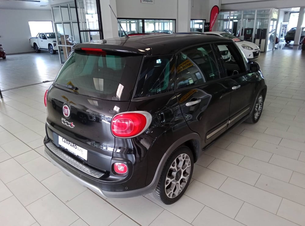 Fiat 500L usata a Alessandria (12)