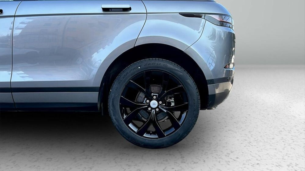 Land Rover Range Rover Evoque usata a Varese (11)