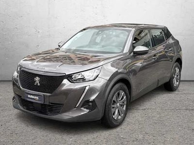 Peugeot 2008 PureTech 130 S&amp;S Active del 2020 usata a Casoria