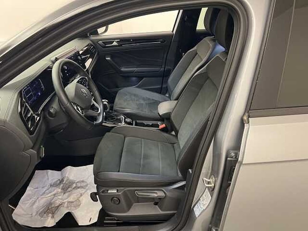 Volkswagen T-Roc usata a Forlì-Cesena (14)