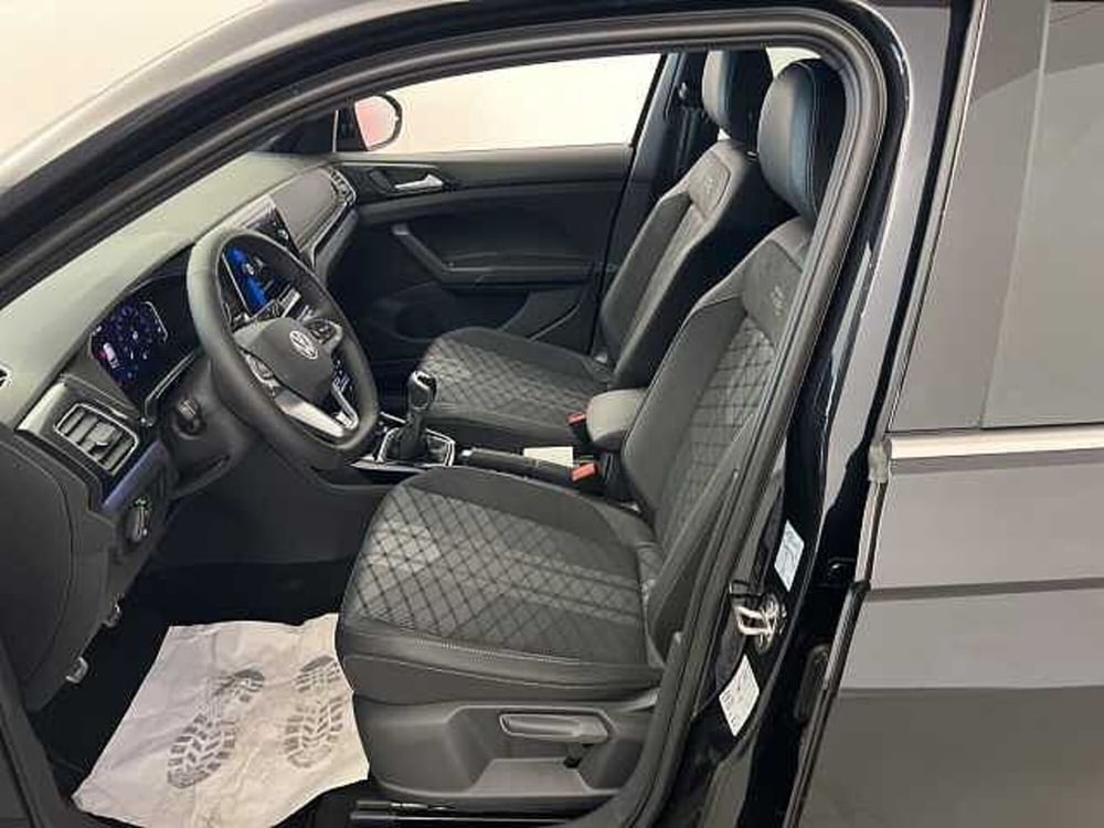 Volkswagen T-Cross nuova a Forlì-Cesena (13)