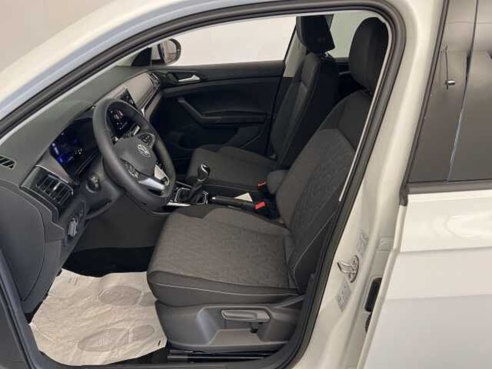 Volkswagen T-Cross nuova a Forlì-Cesena (19)