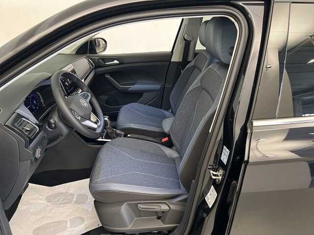 Volkswagen T-Cross nuova a Forlì-Cesena (12)