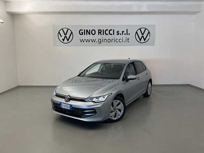 Volkswagen Golf 2.0 tdi Edition 115cv nuova a Cesena