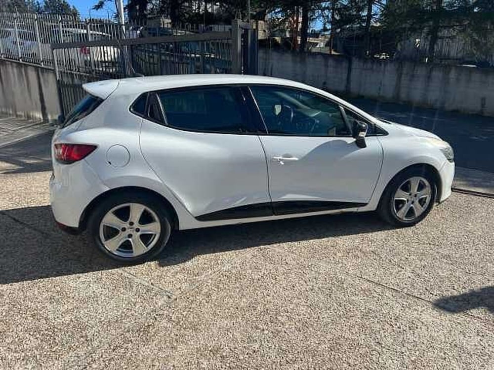 Renault Clio Sporter usata a Roma (13)