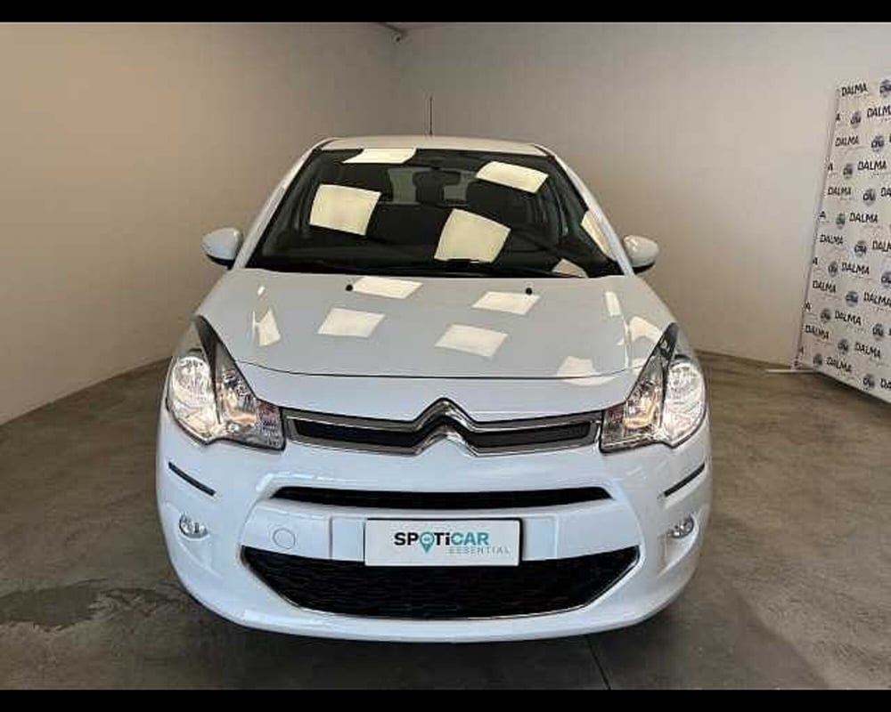 Citroen C3 usata a Milano (2)