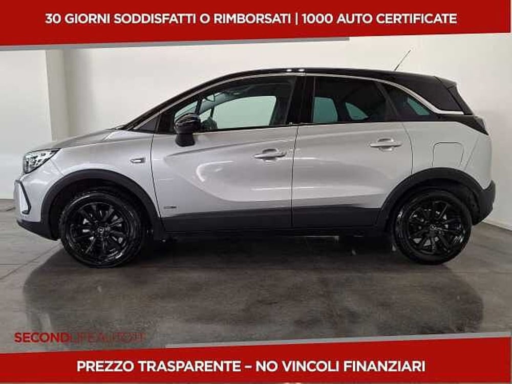 Opel Crossland usata a Chieti (2)