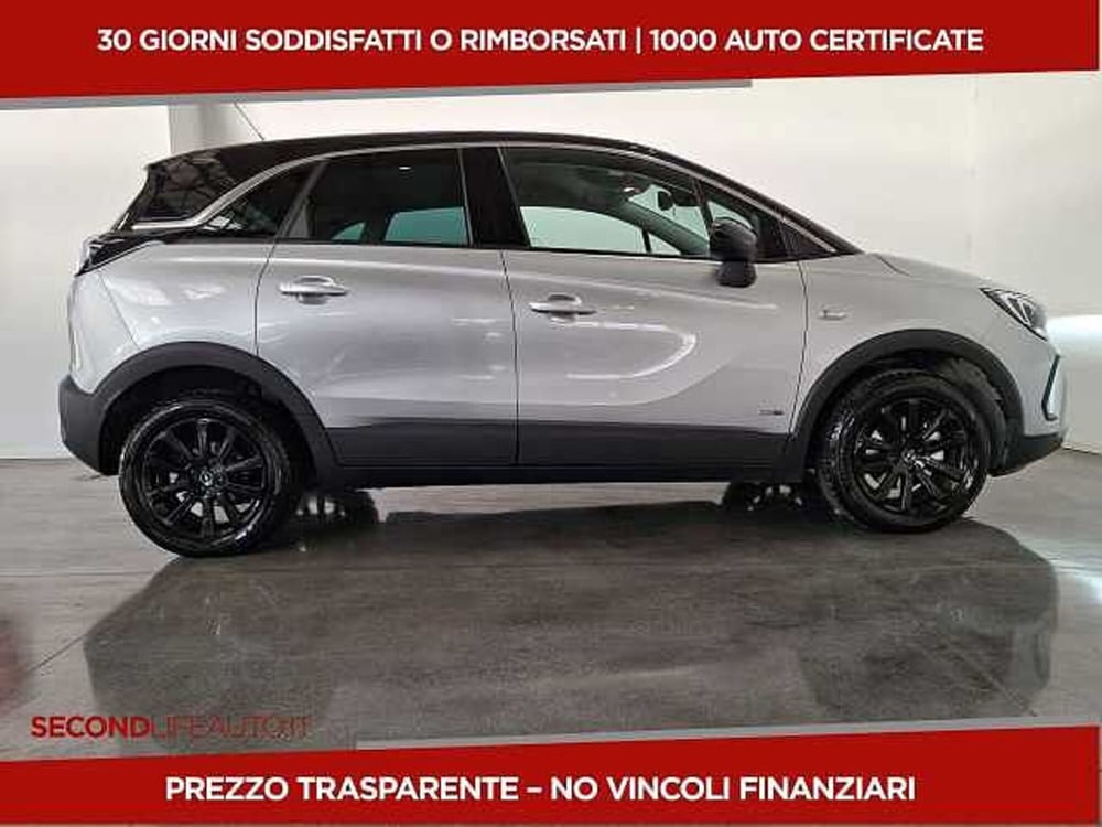 Opel Crossland usata a Chieti (5)