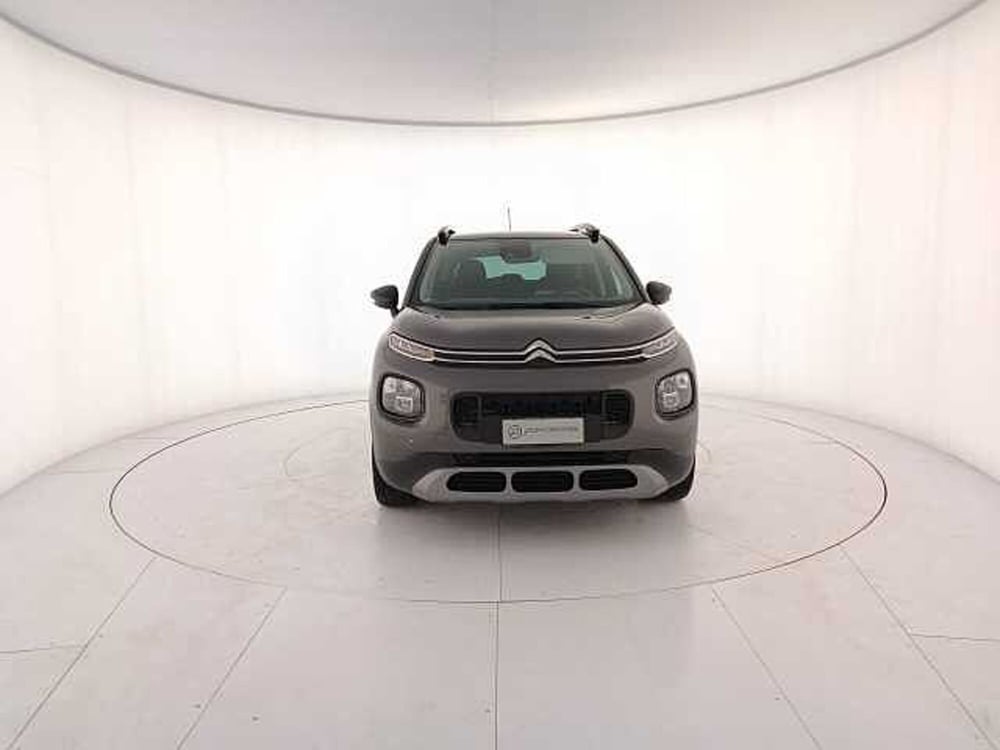 Citroen C3 Aircross usata a Venezia (2)