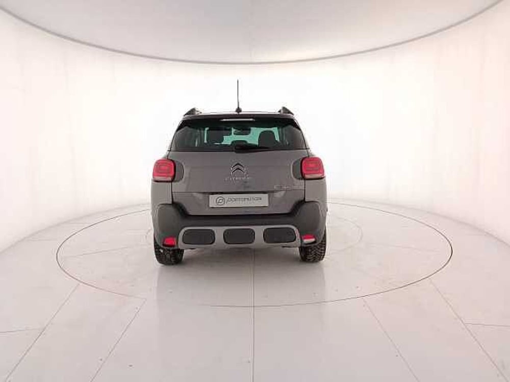 Citroen C3 Aircross usata a Venezia (4)