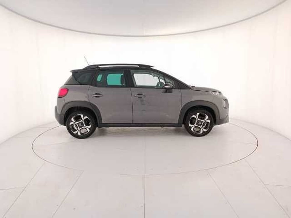 Citroen C3 Aircross usata a Venezia (5)