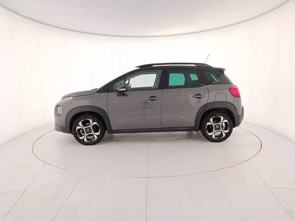 Citroen C3 Aircross usata a Venezia (6)