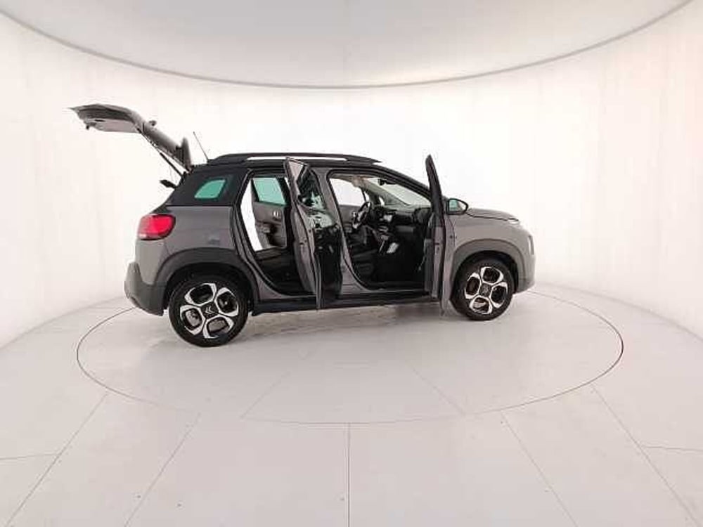 Citroen C3 Aircross usata a Venezia (9)