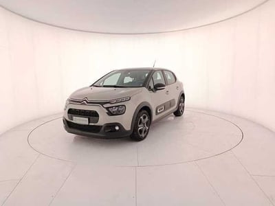 Citroen C3 PureTech 83 S&amp;S Feel Pack  del 2022 usata a Portogruaro