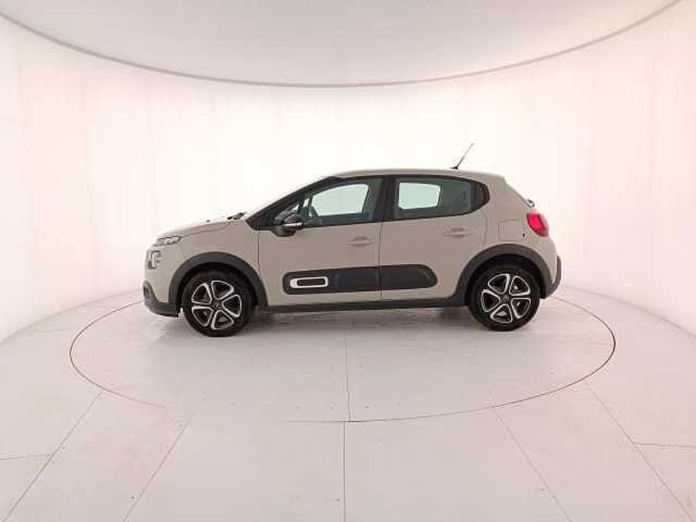 Citroen C3 usata a Venezia (6)