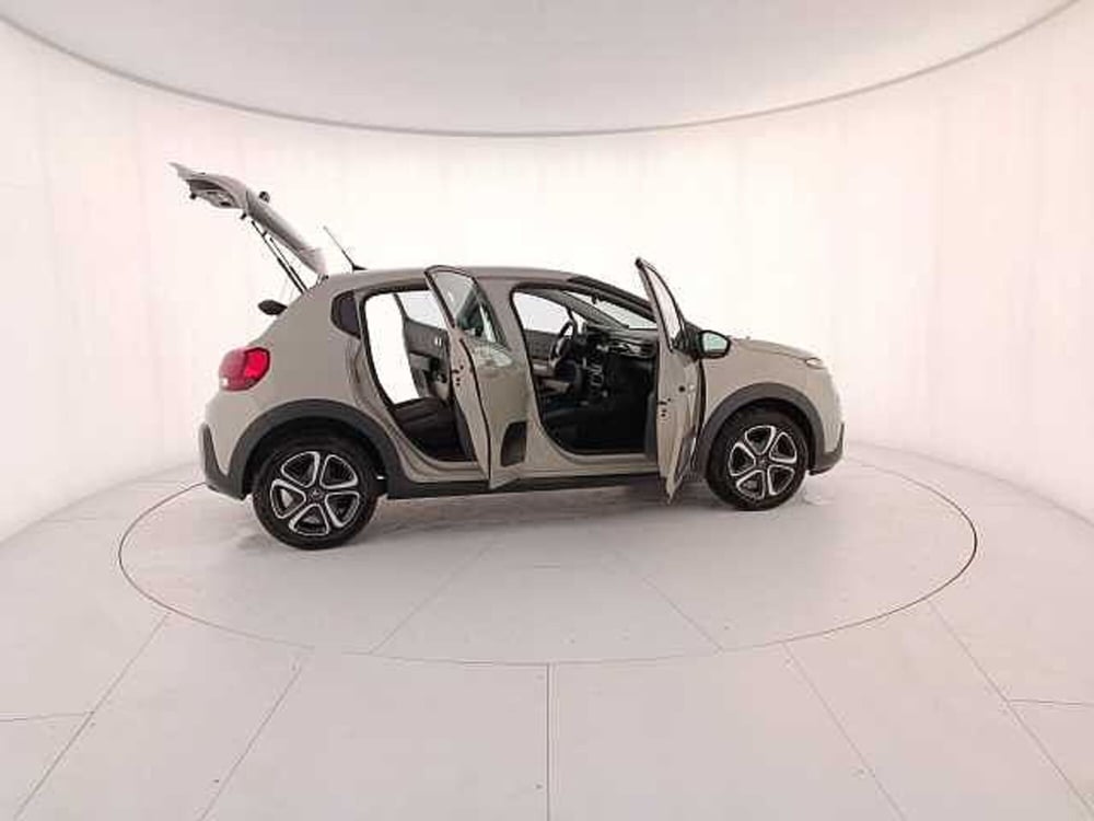 Citroen C3 usata a Venezia (9)