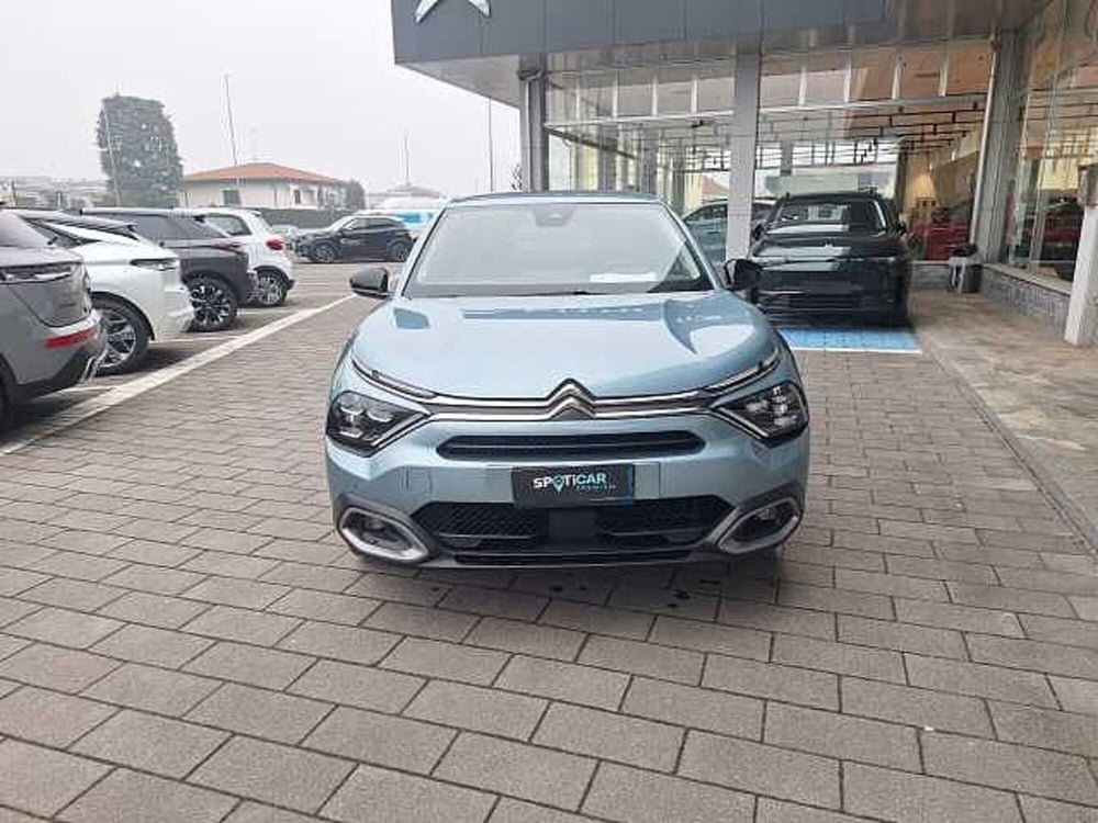 Citroen C4 usata a Milano (2)