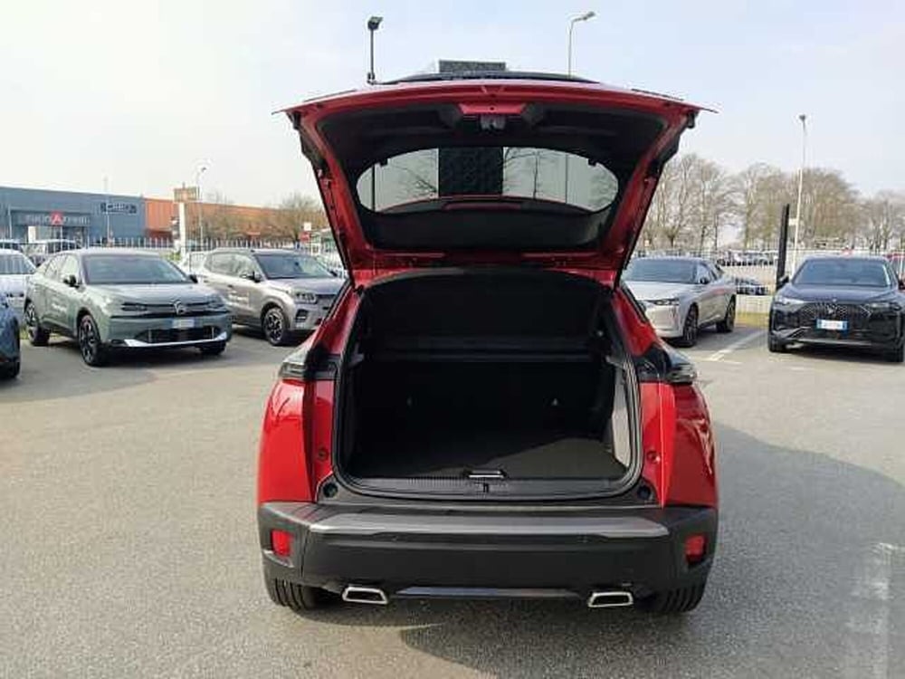 Peugeot 2008 nuova a Milano (7)