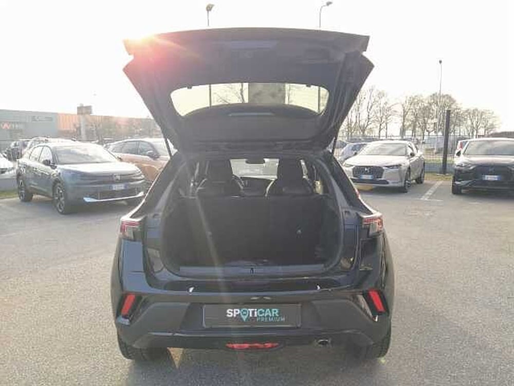 Opel Mokka usata a Milano (7)