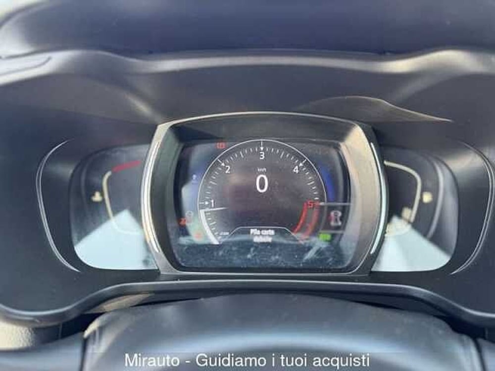 Renault Kadjar usata a Roma (10)