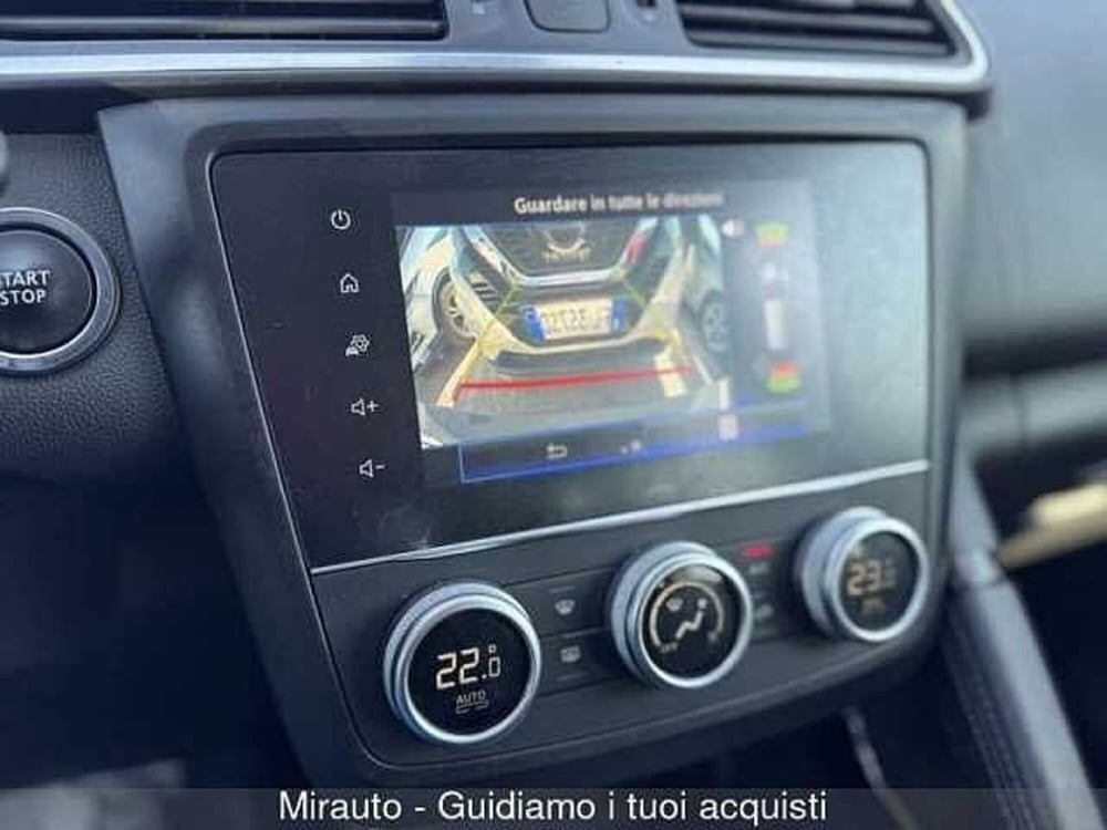 Renault Kadjar usata a Roma (11)