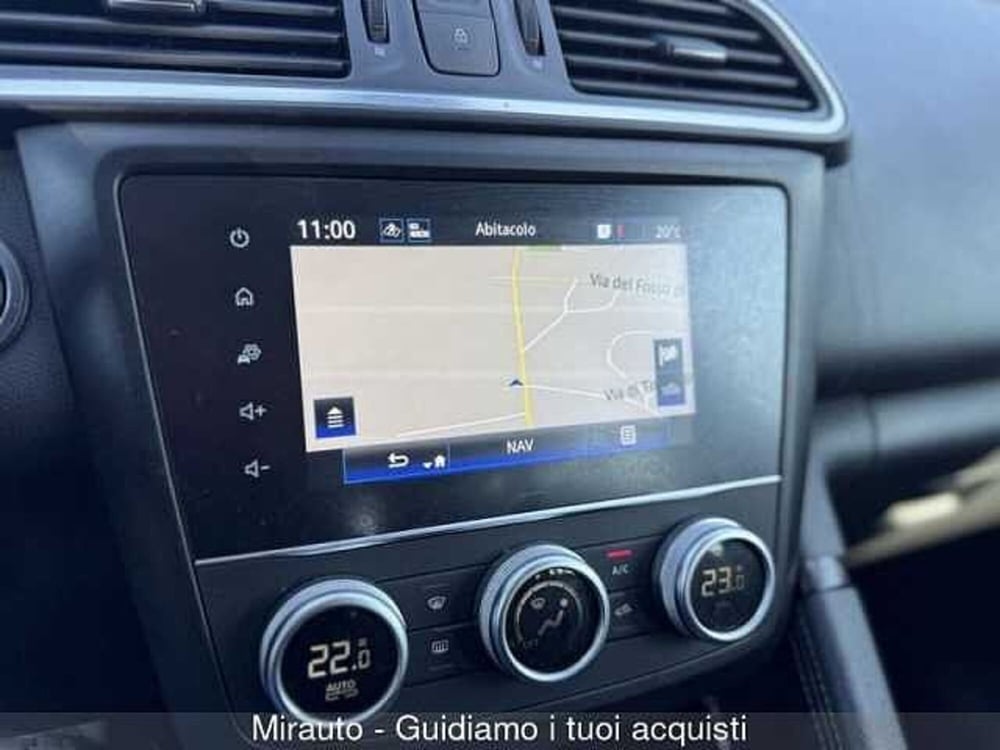 Renault Kadjar usata a Roma (12)