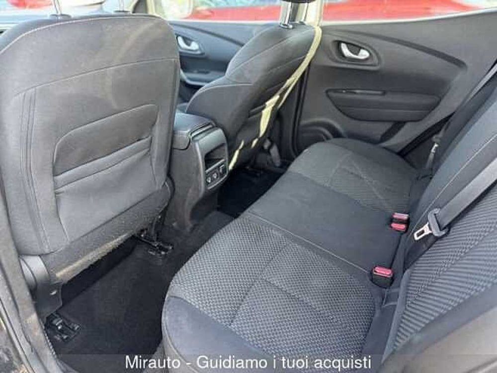 Renault Kadjar usata a Roma (6)