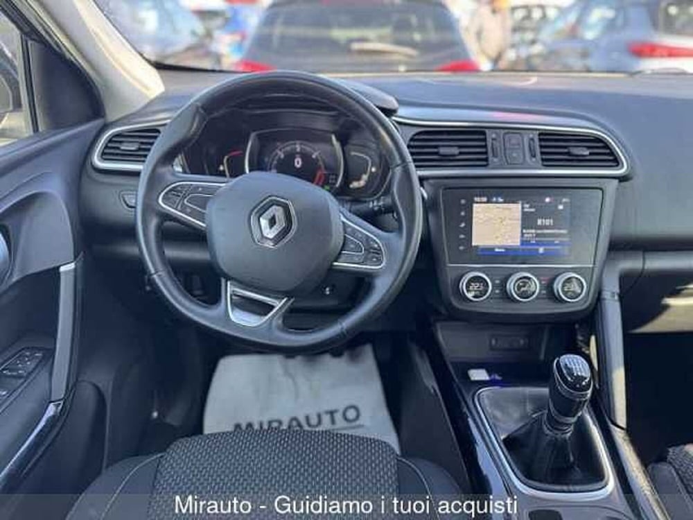 Renault Kadjar usata a Roma (7)