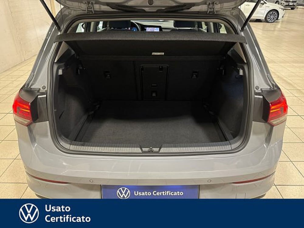 Volkswagen Golf Variant usata a Vicenza (16)