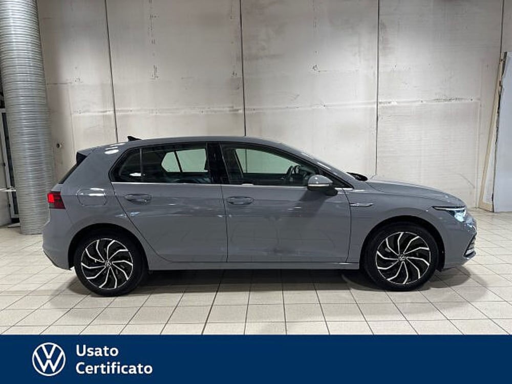 Volkswagen Golf Variant usata a Vicenza (3)